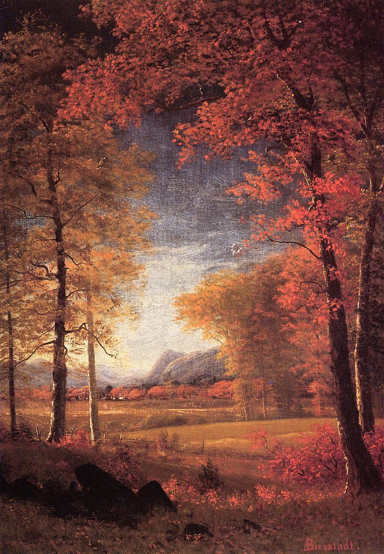 Autumn Canvas Paintings page 2